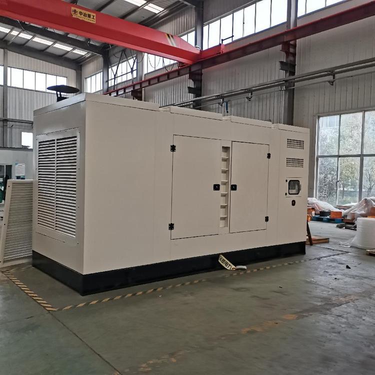 湖南发电机出租